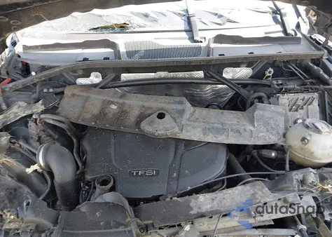 2018 Audi Q5 2.0T Premium/2.0T Tech Premium from USA, damaged, VIN WA1BNAFY9J2135040